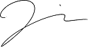Nguyễn Hữu Thập signature